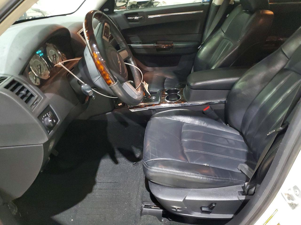 2008 CHRYSLER 300