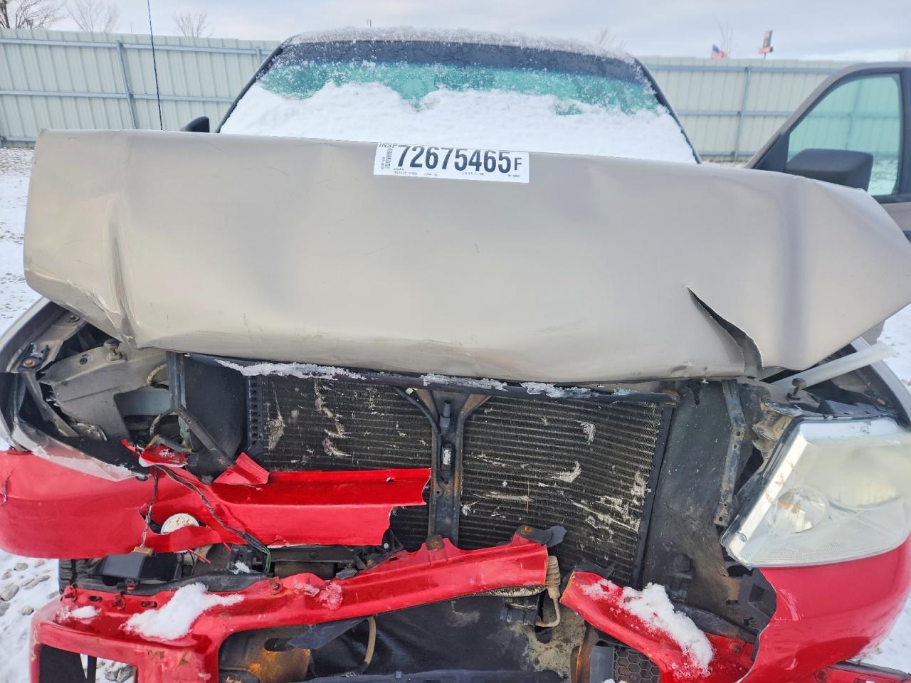 2006 FORD F-150 Lightning