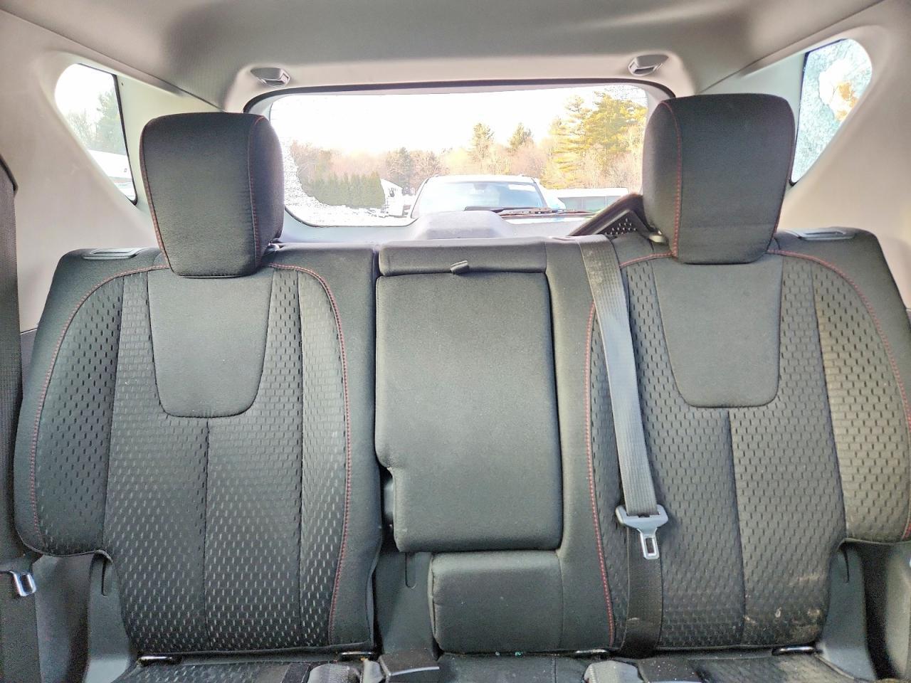 2014 CHEVROLET EQUINOX
