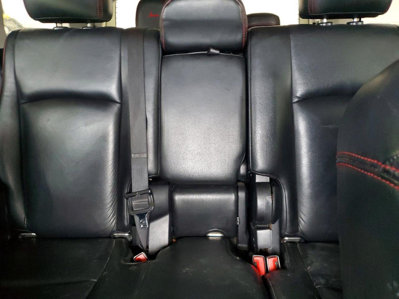 2013 DODGE JOURNEY