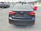 2018 KIA FORTE