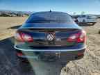 2009 VOLKSWAGEN CC