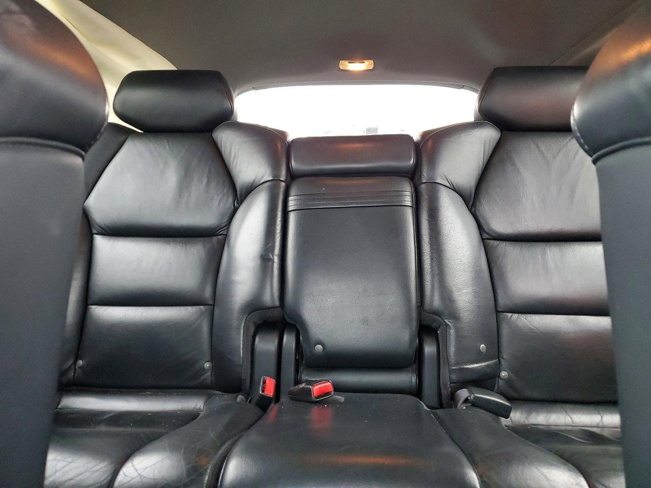 2007 ACURA MDX