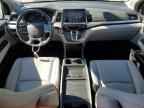 2022 HONDA ODYSSEY