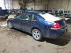 2008 CHEVROLET IMPALA