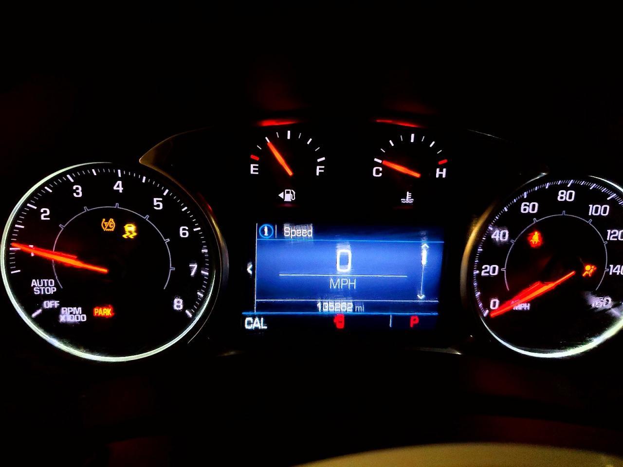 2020 GMC Terrain