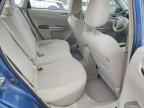 2008 SUBARU IMPREZA