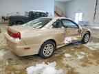 2001 HONDA ACCORD