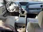 2011 HONDA PILOT