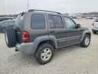 2005 JEEP Liberty