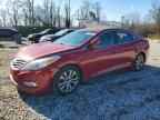 2012 HYUNDAI Azera