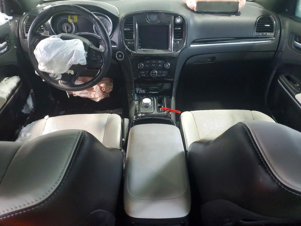 2021 CHRYSLER 300