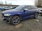 2018 AUDI SQ5