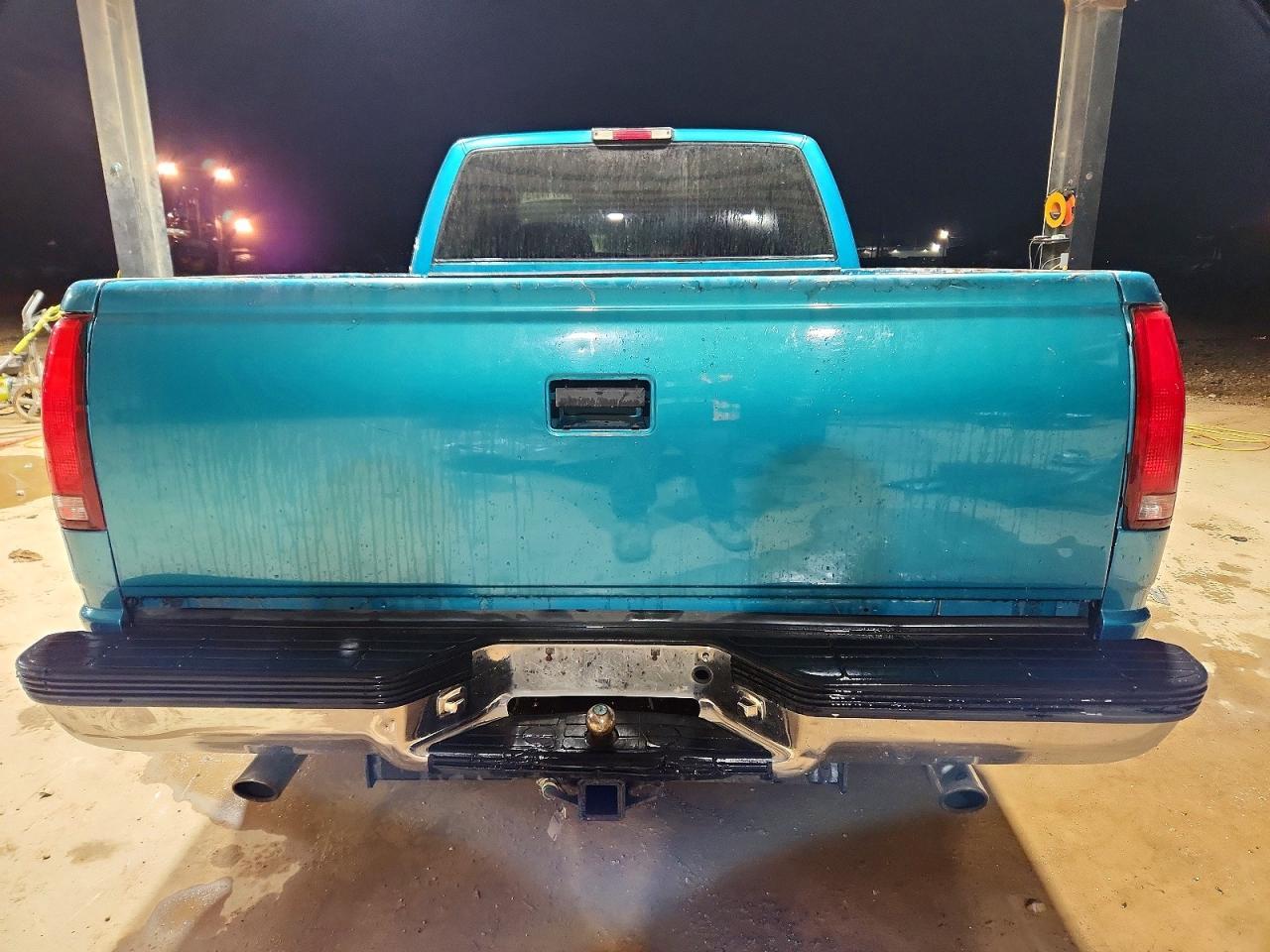 1994 GMC Sierra