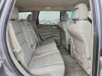 2012 JEEP Grand Cherokee