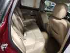 2009 BUICK LACROSSE