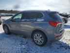2019 BUICK Envision