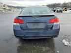 2012 SUBARU Legacy