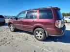 2008 HONDA PILOT