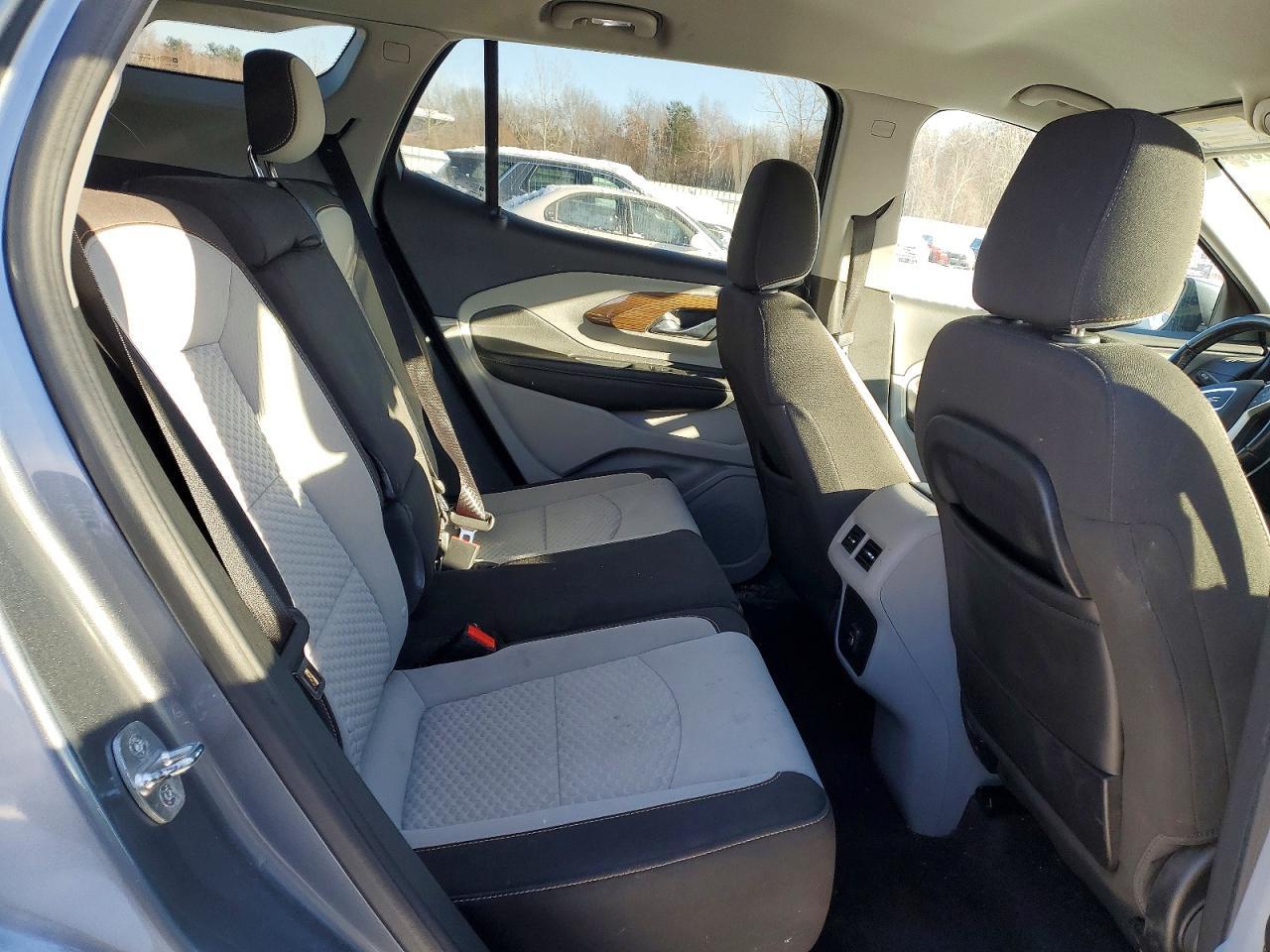 2020 GMC Terrain