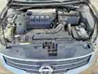 2011 NISSAN ALTIMA