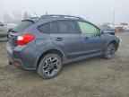 2017 SUBARU Crosstrek