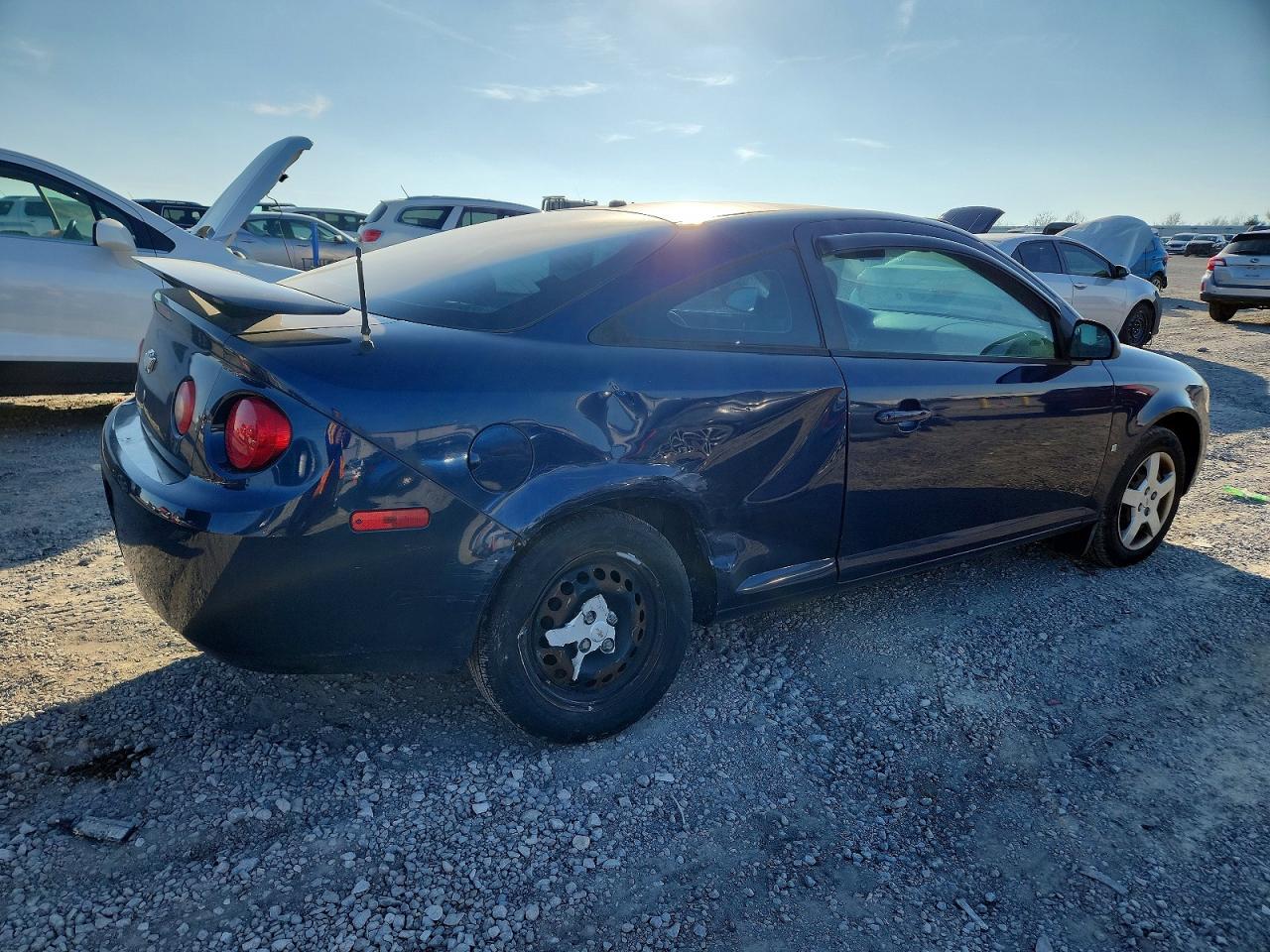 2008 CHEVROLET COBALT