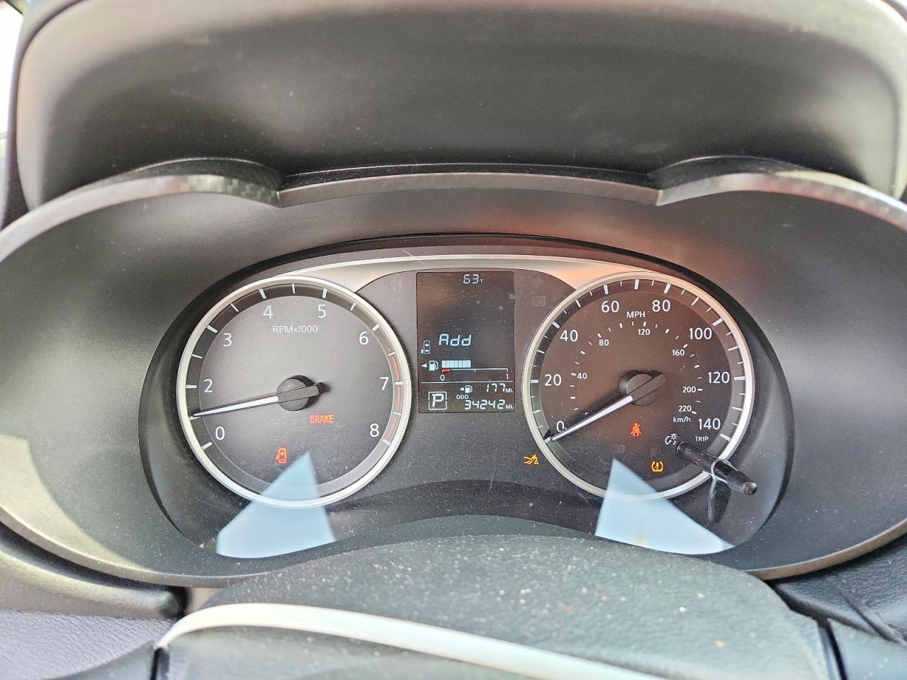2024 NISSAN VERSA