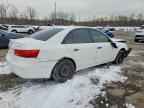 2010 HYUNDAI SONATA