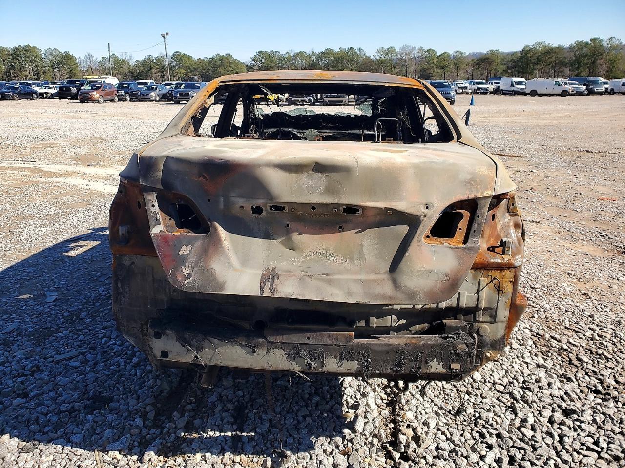 2019 NISSAN