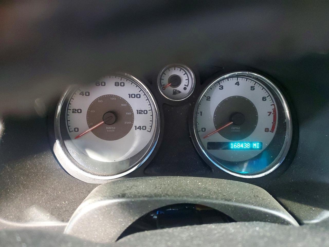 2006 CHEVROLET COBALT