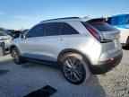 2019 CADILLAC XT4