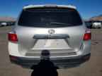 2012 TOYOTA HIGHLANDER