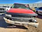 1999 CHEVROLET Silverado