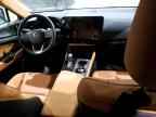 2025 LEXUS Nx