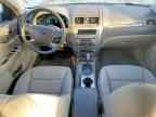 2010 FORD FUSION