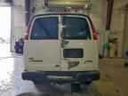 2010 CHEVROLET EXPRESS 2500