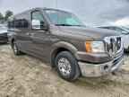 2016 NISSAN NV3500