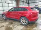 2017 JAGUAR F-Pace