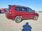 2007 TOYOTA HIGHLANDER