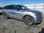 2021 LINCOLN Aviator