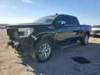 2021 GMC Sierra