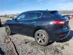 2019 MASERATI Levante