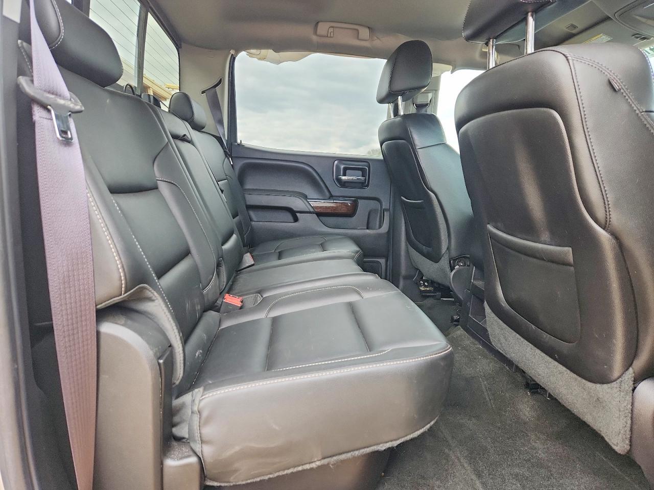 2015 GMC Sierra