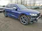 2018 AUDI SQ5