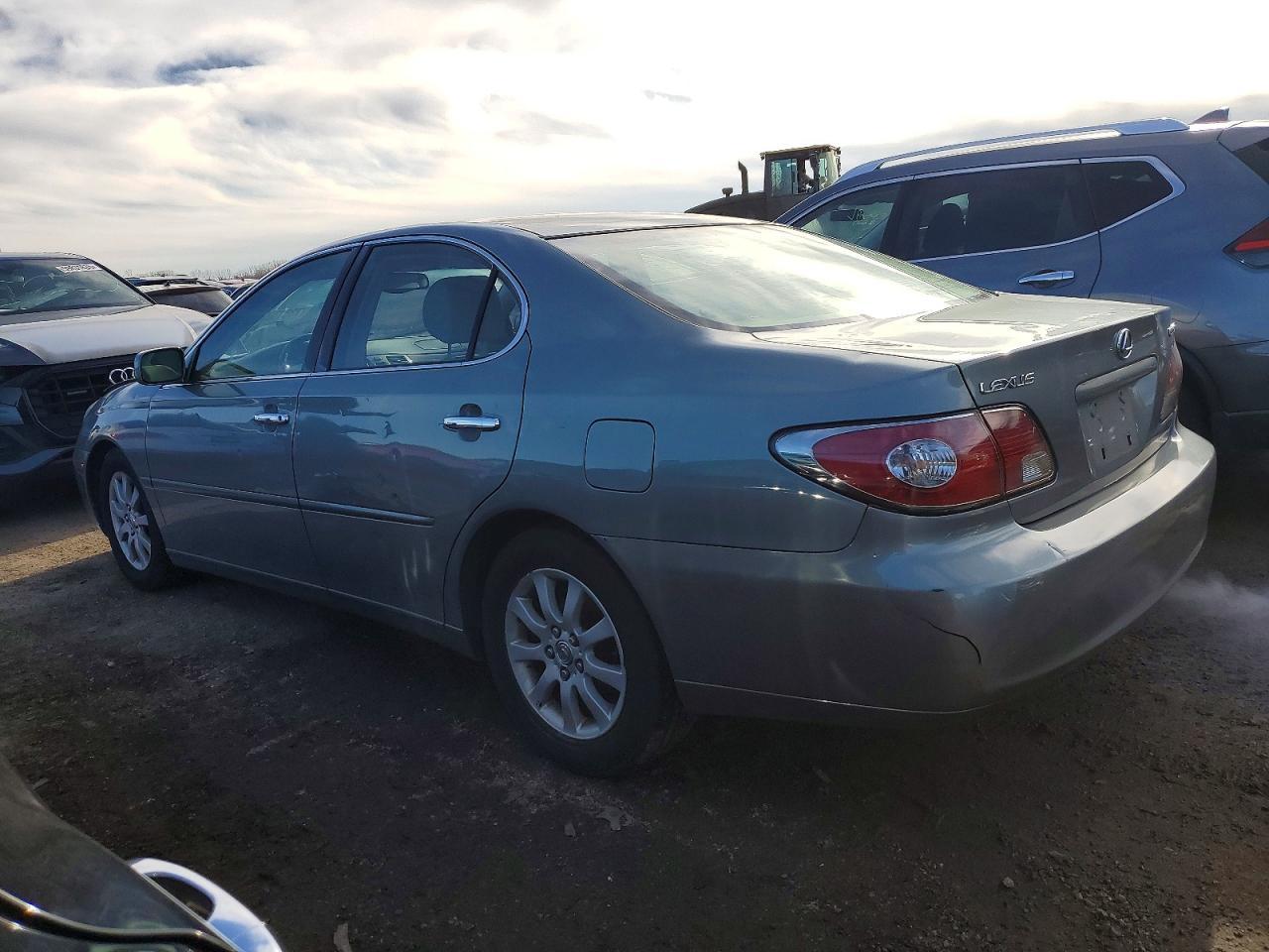 2003 LEXUS Es 300