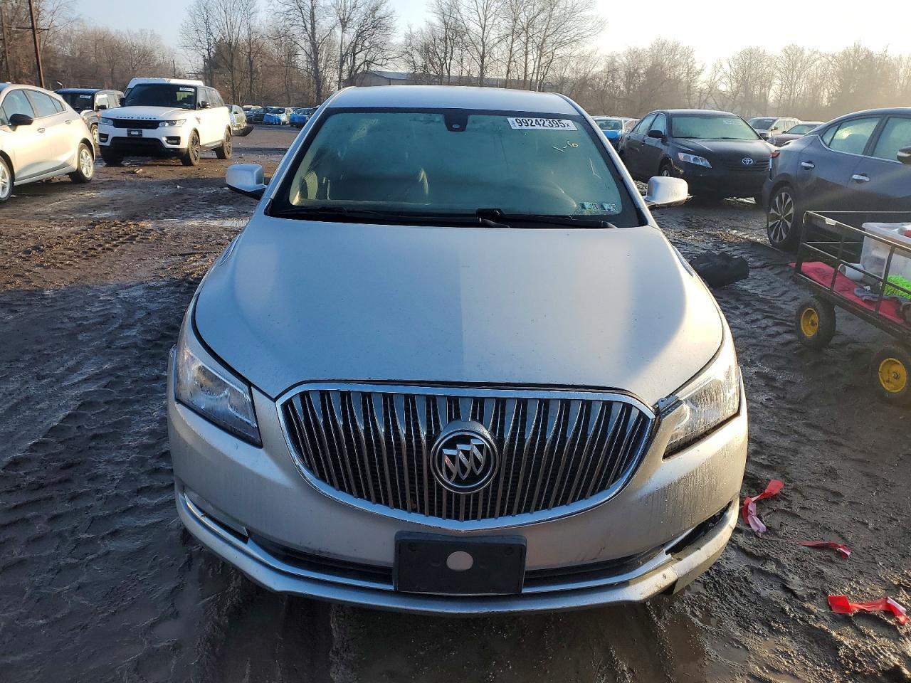 2015 BUICK LACROSSE