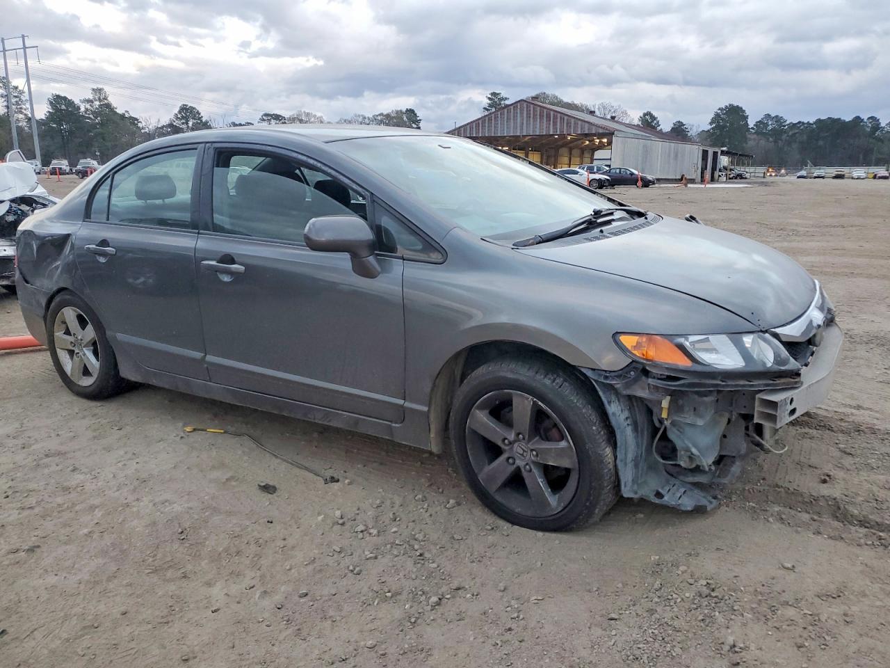 2010 HONDA CIVIC