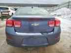 2014 CHEVROLET MALIBU