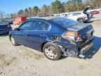 2010 NISSAN ALTIMA